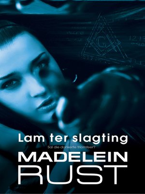 cover image of Lam ter slagting